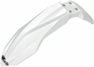 Ufo HU03350#041 Első sárvédő csere műanyag Sárvédő, vázvédő, idom