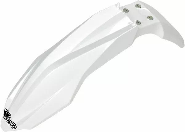 Ufo HU03350#041 Első sárvédő csere műanyag Sárvédő, vázvédő, idom 0