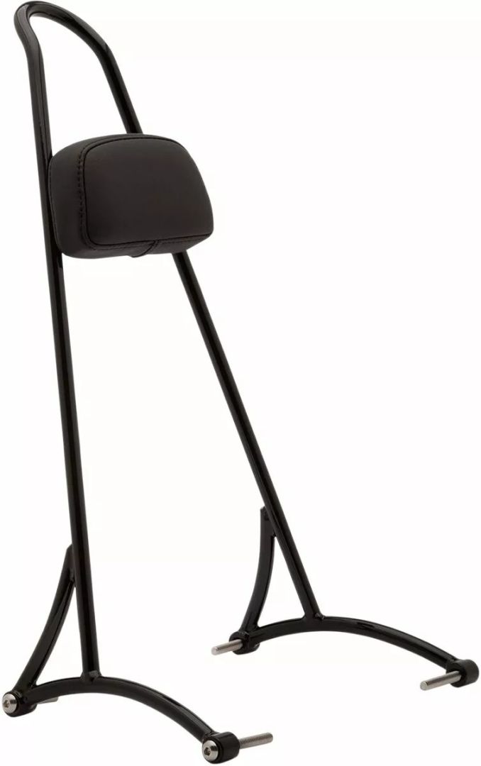Burly brand B13-1501B 20" Magas Sissy bár Ülés rögzítés 0