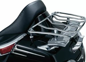 Kuryakyn KUR7159 Több állványos állítható csomagtartó Csomagtartó állvány motorkerékpárra 3