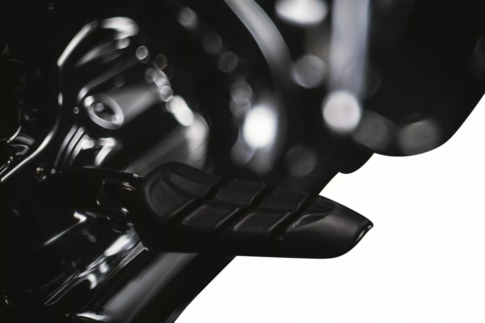 Kuryakyn KUR4305 Kinetic™ váltókar Váltókar 1