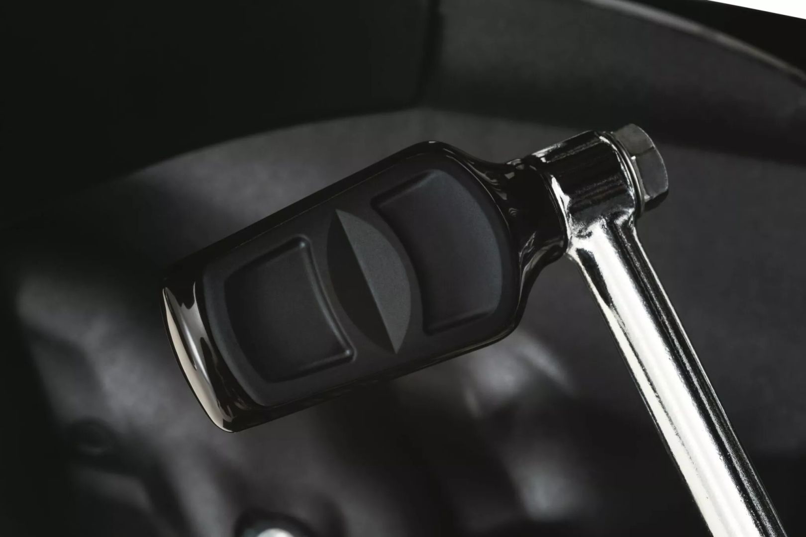 Kuryakyn KUR4305 Kinetic™ váltókar Váltókar 2