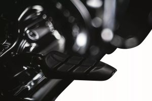 Kuryakyn KUR4305 Kinetic™ váltókar Váltókar 1