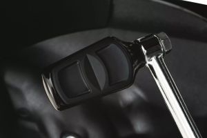 Kuryakyn KUR4305 Kinetic™ váltókar Váltókar 2