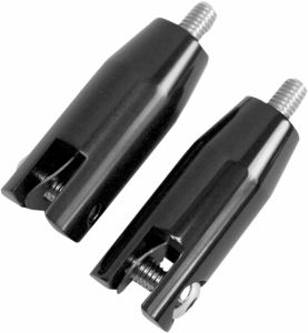 Accutronix FPMT501-B hátsó lábtartók Lábtartó és lábtartó alkatrészek