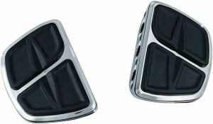 Kuryakyn KUR7611 Kinetic™ mini táblák Lábtartó