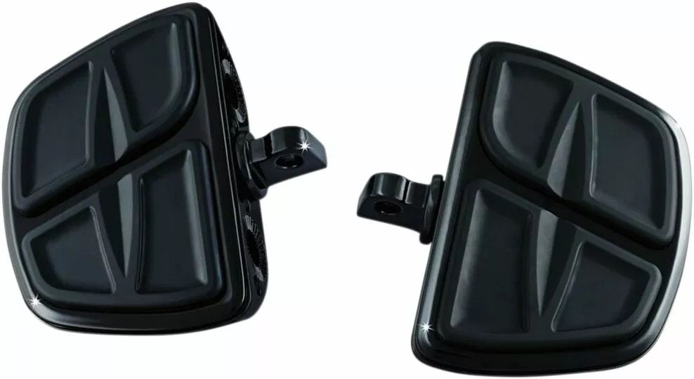 Kuryakyn KUR7612 Kinetic™ mini táblák Lábtartó 0