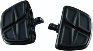 Kuryakyn KUR7612 Kinetic™ mini táblák Lábtartó