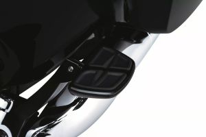 Kuryakyn KUR7612 Kinetic™ mini táblák Lábtartó 1