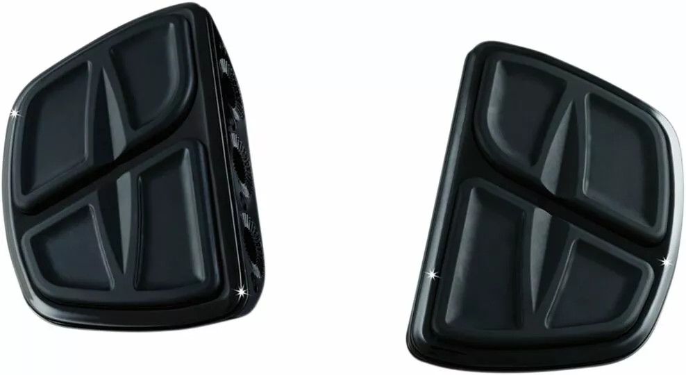 Kuryakyn KUR7613 Kinetic™ mini táblák Lábtartó 0
