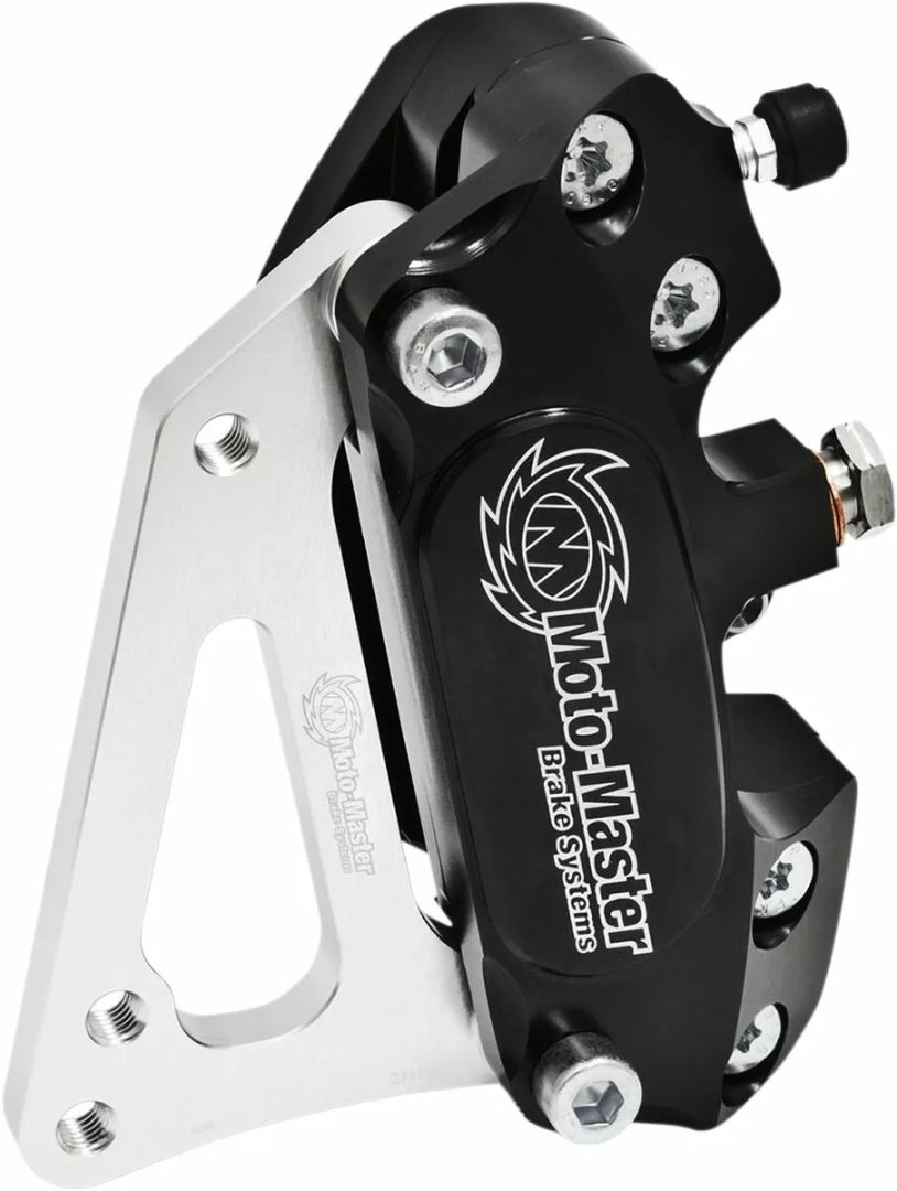 Moto-master 210021 Supermoto első féknyereg készlet Féknyereg és tuning féknyereg kittek 0