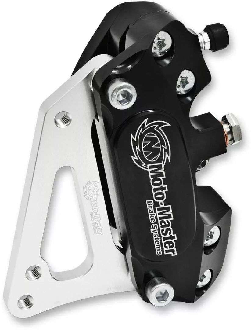 Moto-master 210021 Supermoto első féknyereg készlet Féknyereg és tuning féknyereg kittek 2