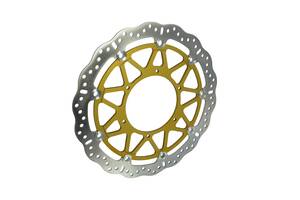 Ebc fék féktárcsa készlet Supermoto úszó kontúr Féknyereg és tuning féknyereg kittek