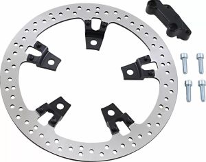 Arlen ness 02-963 Big Brake Floating Rotor Kit Féktárcsa és alkatrészei 1