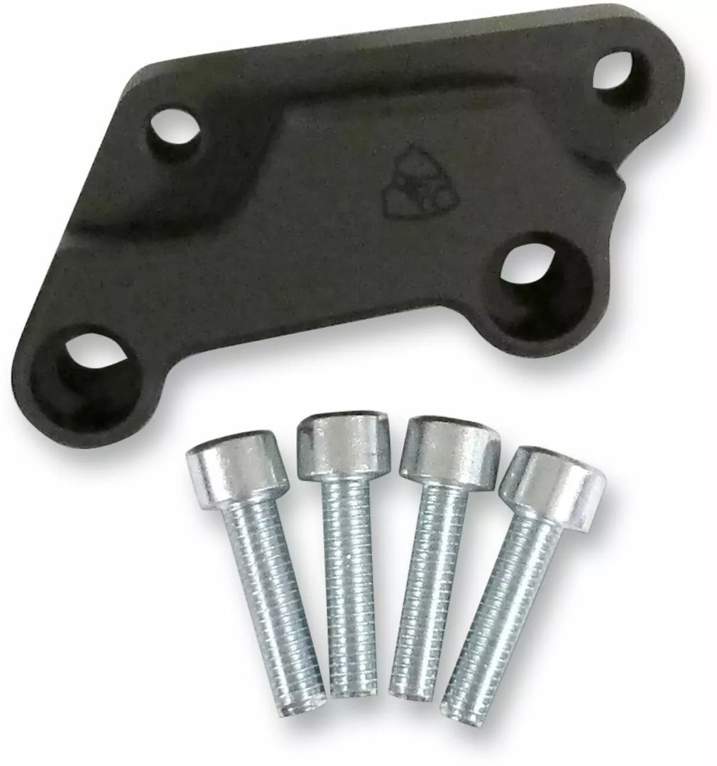 Arlen ness 02-965 Big Brake Floating Rotor Kit Féktárcsa és alkatrészei 3