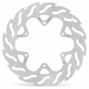 Moto-master 110424 Flame sorozatú rotor Féktárcsa és alkatrészei