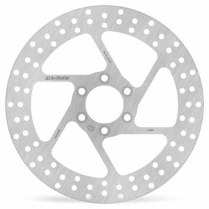 Moto-master 110561 Halo sorozatú fix rotor Féktárcsa és alkatrészei
