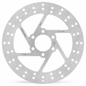 Moto-master 110563 Halo sorozatú fix rotor Féktárcsa és alkatrészei