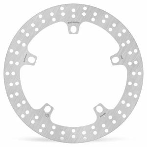Moto-master 110568 Halo sorozatú fix rotor Féktárcsa és alkatrészei