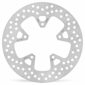 Moto-master 110615 Halo sorozatú hátsó rotor Féktárcsa és alkatrészei