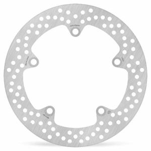 Moto-master 110621 Halo sorozatú hátsó rotor Féktárcsa és alkatrészei
