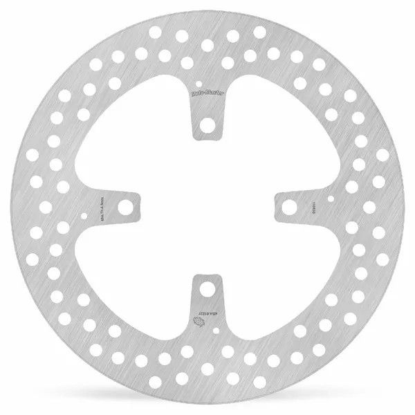 Moto-master 110630 Halo sorozatú hátsó rotor Féktárcsa és alkatrészei 0