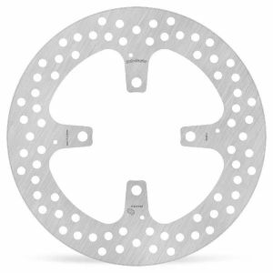 Moto-master 110630 Halo sorozatú hátsó rotor Féktárcsa és alkatrészei