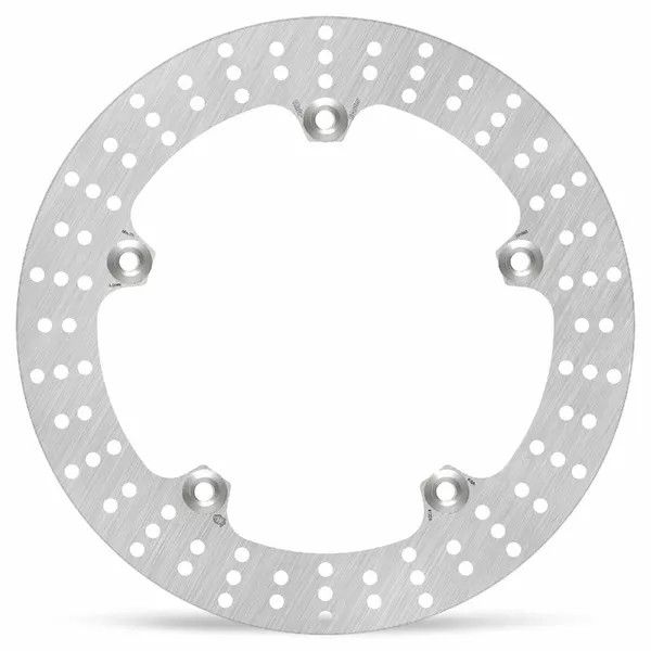 Moto-master 111068 Halo sorozatú úszó rotor Féktárcsa és alkatrészei 0