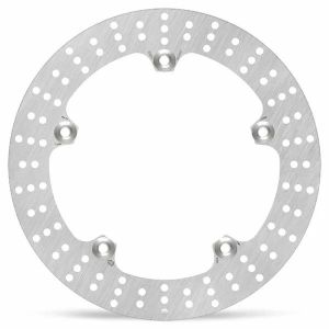 Moto-master 111068 Halo sorozatú úszó rotor Féktárcsa és alkatrészei