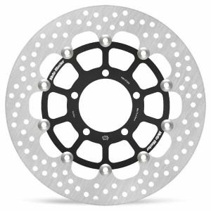 Moto-master 112174 Halo sorozatú úszó rotor Féktárcsa és alkatrészei