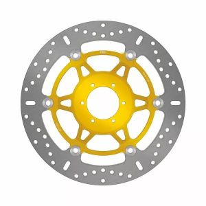 Ebc MD1136X X-sorozatú fékrotor Féktárcsa és alkatrészei