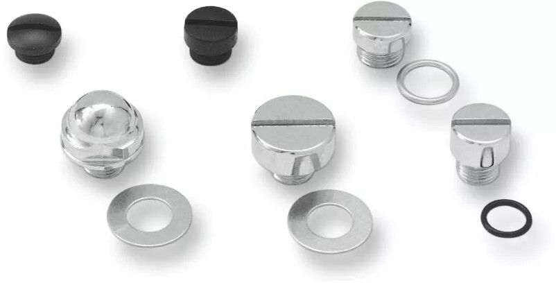 Colony 9644-2 OEM típusú olajszivattyú dugó Olajszivattyú és alkatrészei 2