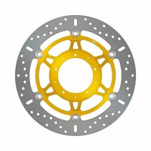 Ebc MD1176X X-sorozatú fékrotor Féktárcsa és alkatrészei