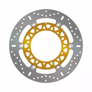 Ebc MD2105X X-sorozatú fékrotor Féktárcsa és alkatrészei