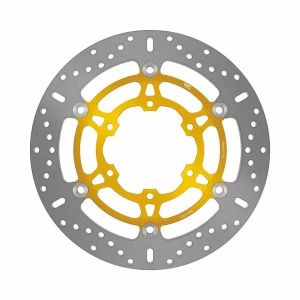 Ebc MD3100X X-sorozatú fékrotor Féktárcsa és alkatrészei