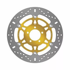 Ebc MD4167X X-sorozatú fékrotor Féktárcsa és alkatrészei
