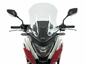 Wrs HO066T szélvédő 1
