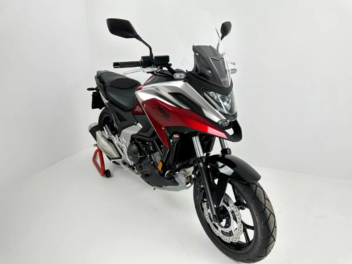 Wrs HO066T szélvédő 4
