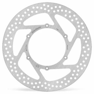Moto-master 110631 Halo sorozatú fix rotor Féktárcsa és alkatrészei