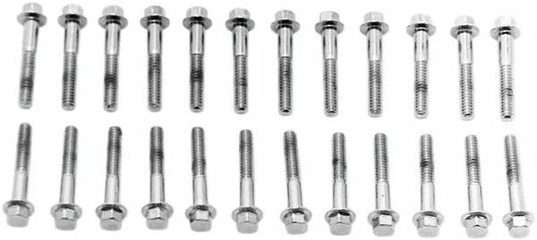 Colony 8732-24 szelepfedél csavarkészlet Karosszéria rögzítő, csavar Body H&A 0