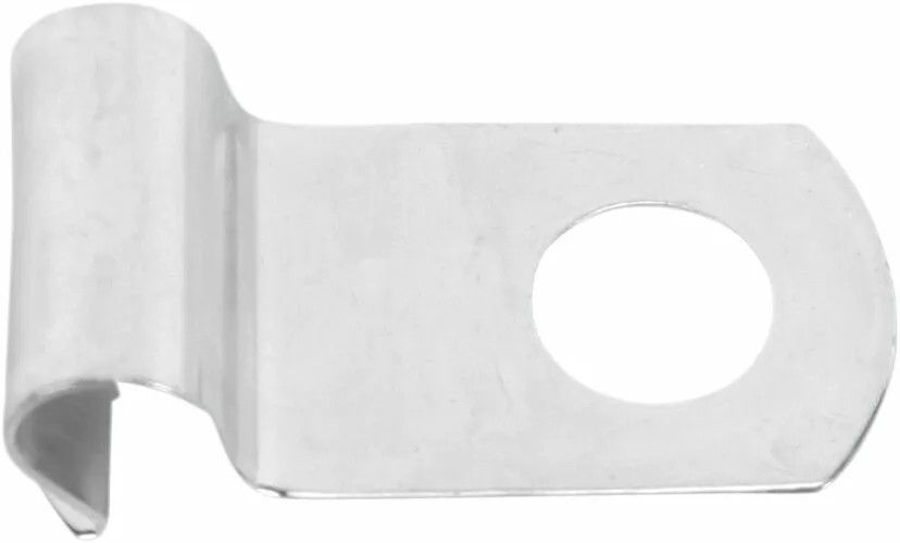 Colony 9646-1 sebességmérő kábelbilincs Karosszéria rögzítő, csavar Body H&A 1