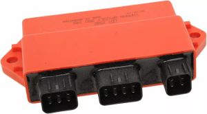 Rick's motorsport electric 15-422 Hot Shot sorozatú CDI Box Gyújtás és indító alkatrészek
