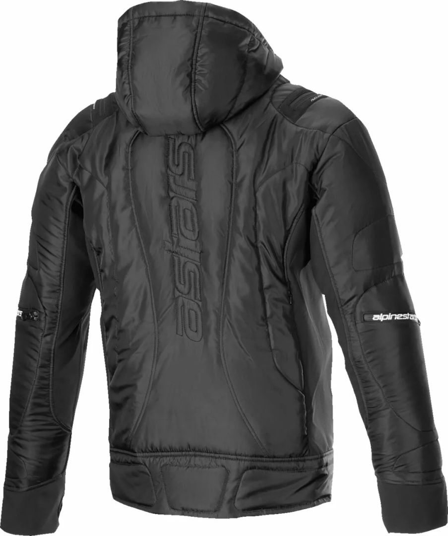 Alpinestars 3200925-156-3xl Mohobbs WP kabát Esőruha 1