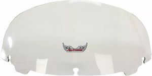 Slipstreamer S-235-8 Csere szélvédő Szélvédő, plexi, fejidom