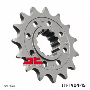 Jt sprockets JTF1404.15 első lánckerék Lánckerék