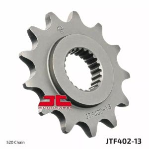 Jt sprockets JTF402.13 első lánckerék Lánckerék