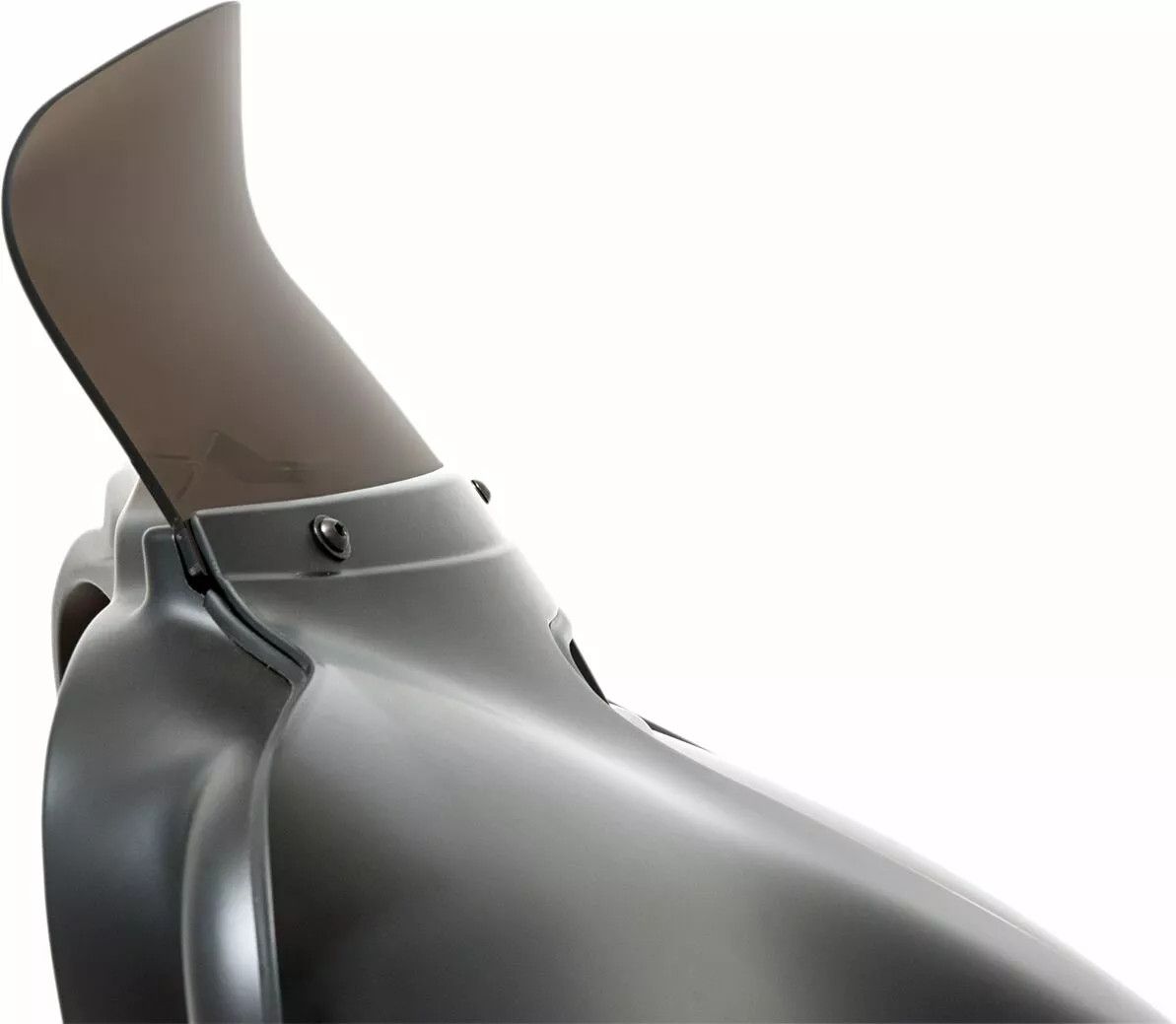 Memphis shades hd MEP8621 spoilerpótló szélvédő OE Fairings Szélvédő, plexi, fejidom 0