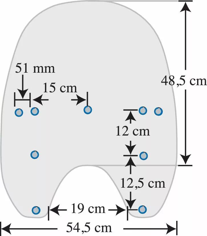 Memphis shades hd MEP8621 spoilerpótló szélvédő OE Fairings Szélvédő, plexi, fejidom 1