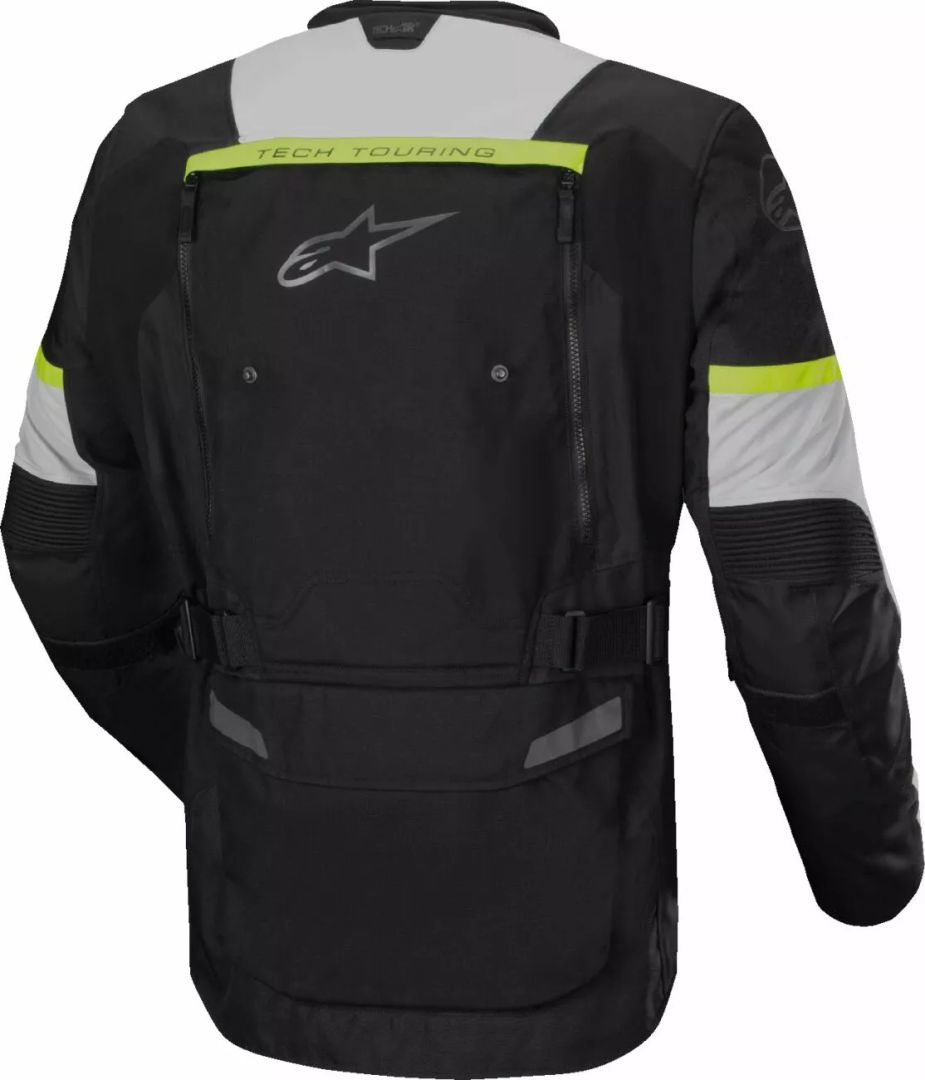 Alpinestars 3207023-1381-XL Bogota Pro Drystar® kabát Motoros kabát 1