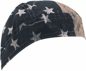 Zan headgear Z904 FlyDanna® Head Wrap Motoros maszk, arcvédő, sapka és sál